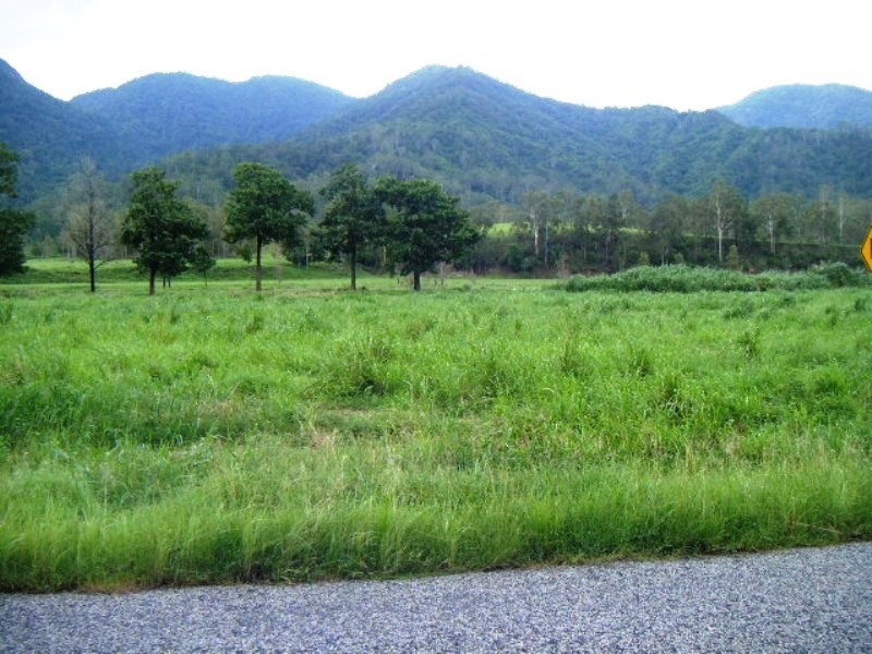 lot 3 and 161  Mackay-Eungella Rd, Mackay QLD 4740