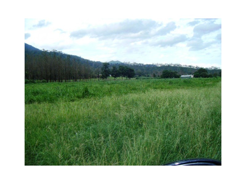 lot 3 and 161  Mackay-Eungella Rd, Mackay QLD 4740