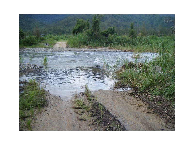 lot 3 and 161  Mackay-Eungella Rd, Mackay QLD 4740