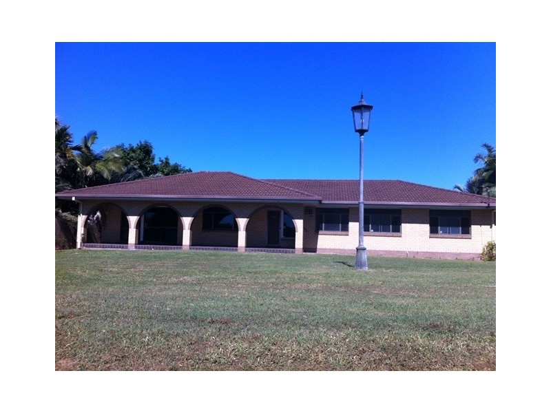 41 Blacks Beach road, Blacks Beach QLD 4740