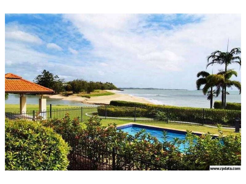 5-38 Beach Road, Dolphin Heads QLD 4740