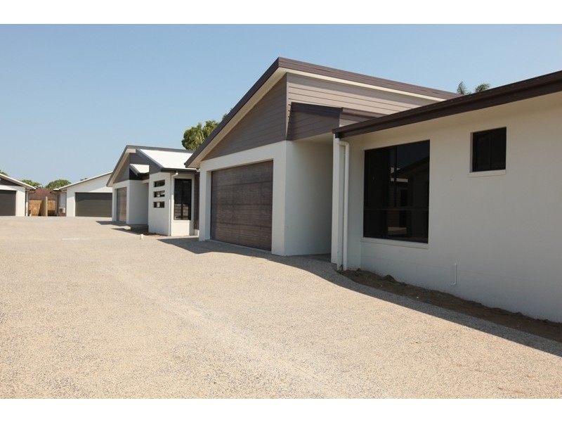 1 Kenzey Street, North Mackay QLD 4740