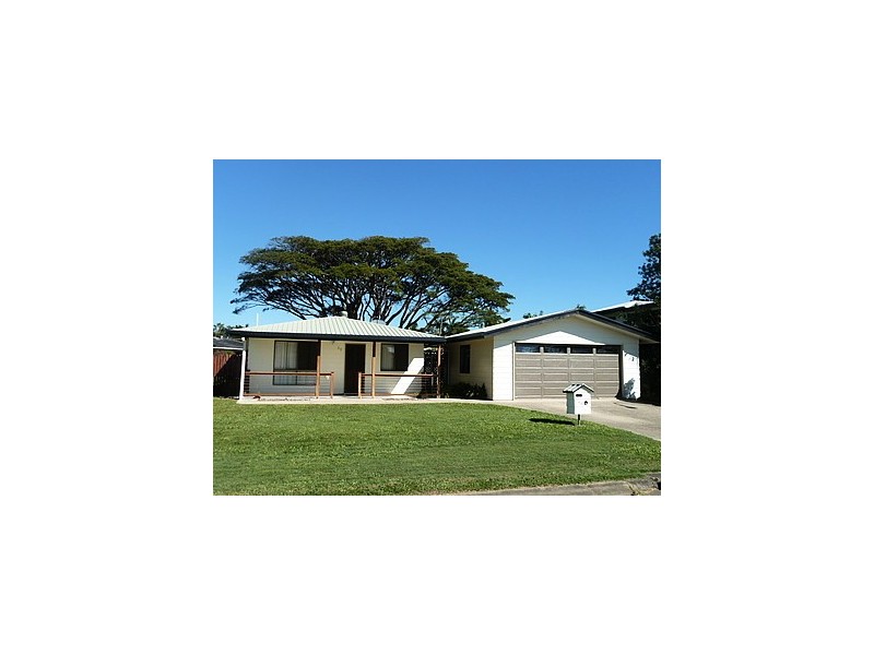 23 Andrew Milne Drive, Mount Pleasant QLD 4740