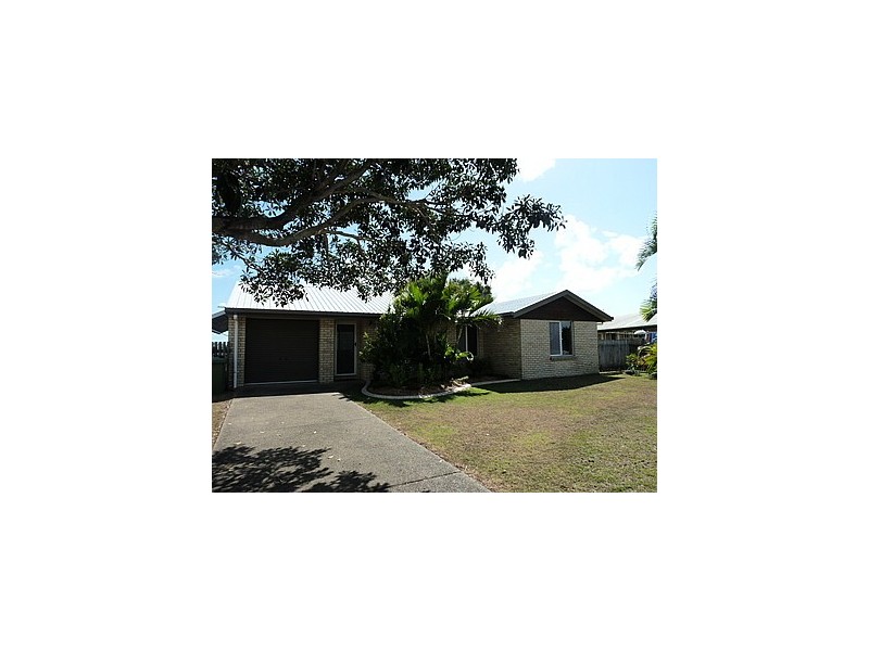 28 Emperor Drive, Andergrove QLD 4740