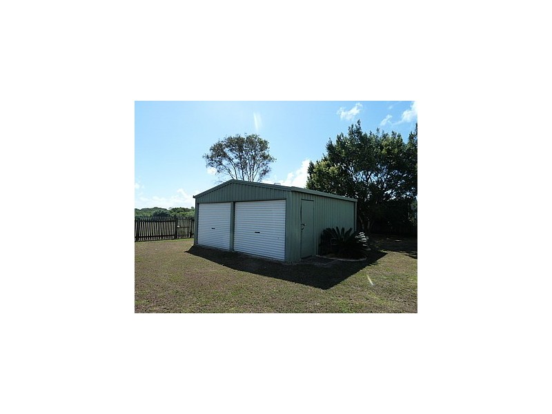 28 Emperor Drive, Andergrove QLD 4740