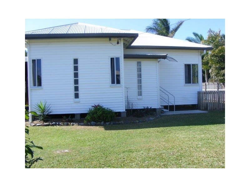 13 martin, North Mackay QLD 4740