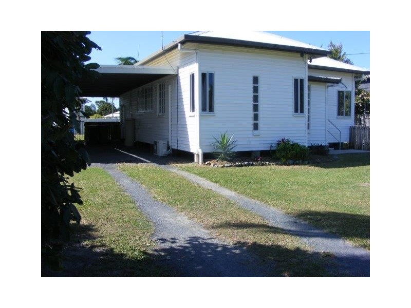 13 martin, North Mackay QLD 4740