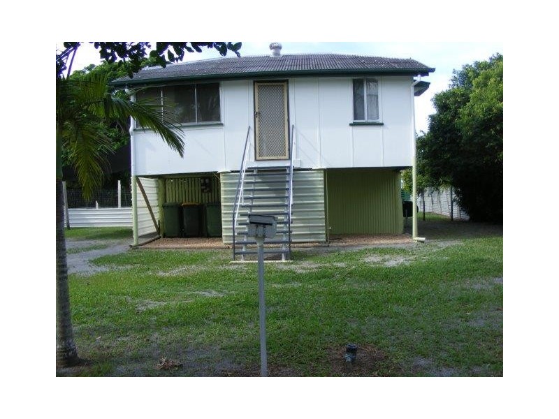 11 Martin Street, North Mackay QLD 4740