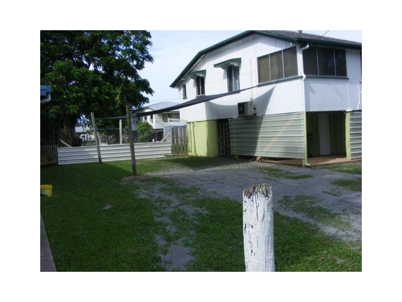 11 Martin Street, North Mackay QLD 4740