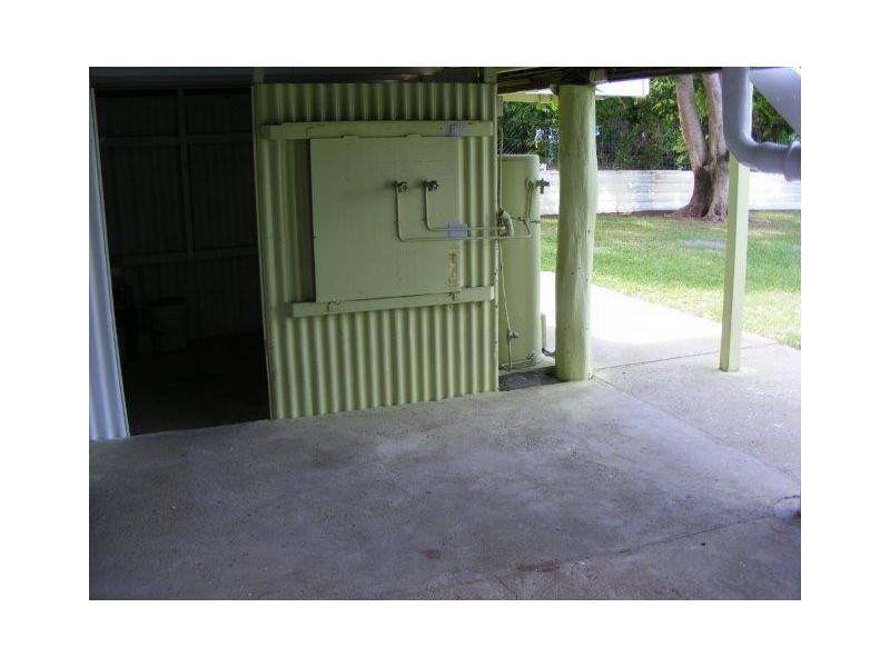11 Martin Street, North Mackay QLD 4740