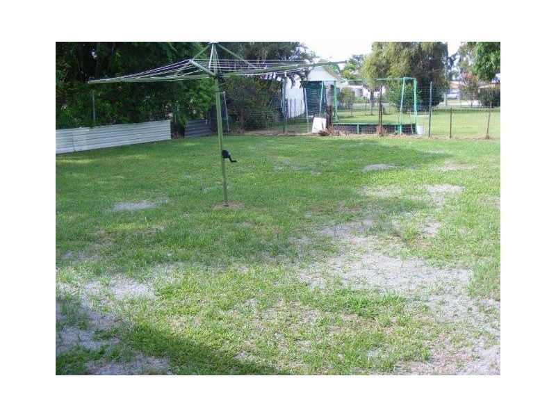 11 Martin Street, North Mackay QLD 4740