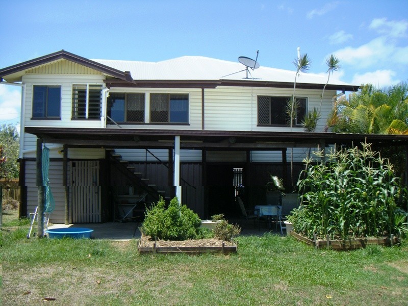 28 Perry Street, West Mackay QLD 4740