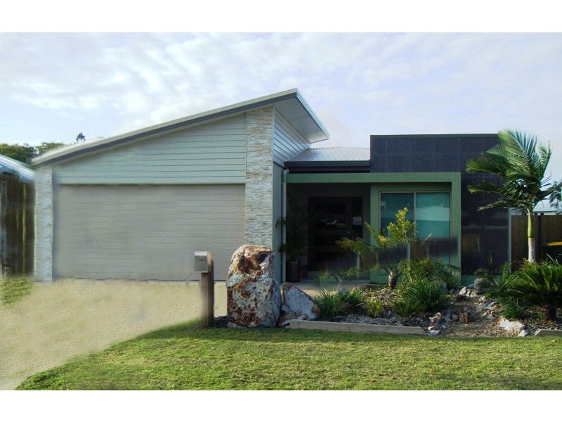 Lot 39 Eimeo Village Circuit, Eimeo QLD 4740