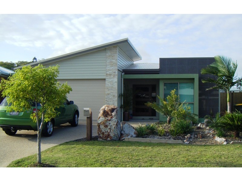 Lot 39 Eimeo Village Circuit, Eimeo QLD 4740