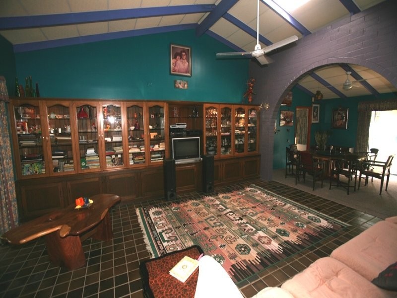 43 Milne Lane, West Mackay QLD 4740