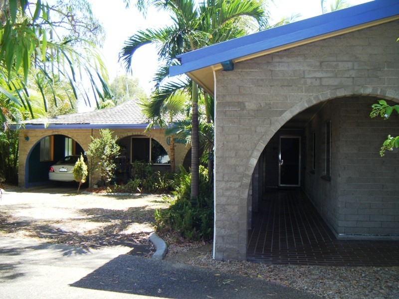 43 Milne Lane, West Mackay QLD 4740