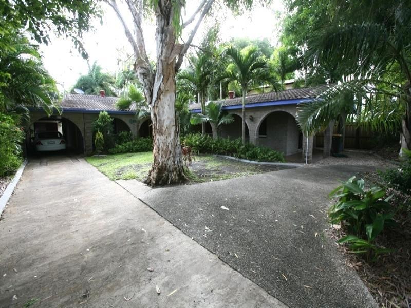 43 Milne Lane, West Mackay QLD 4740
