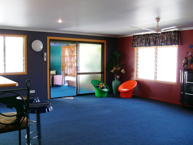 43 Milne Lane, West Mackay QLD 4740