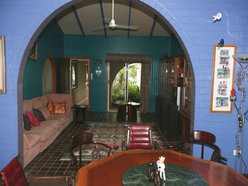 43 Milne Lane, West Mackay QLD 4740