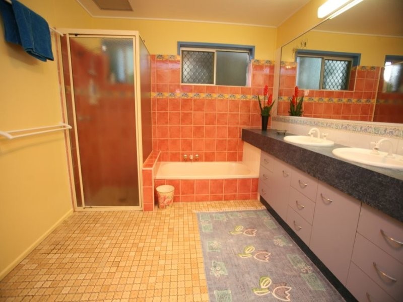 43 Milne Lane, West Mackay QLD 4740