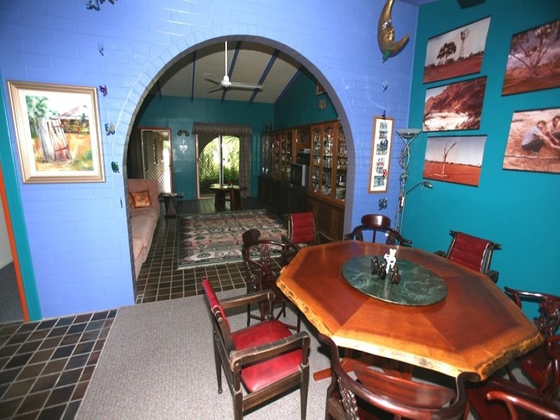 43 Milne Lane, West Mackay QLD 4740