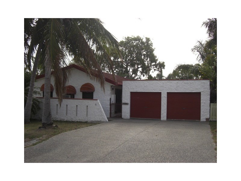 6 Stott Street, Bucasia QLD 4750