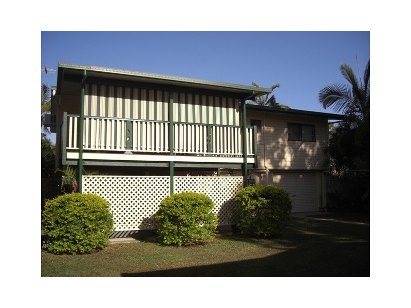 33 Carbeen Street, Andergrove QLD 4740