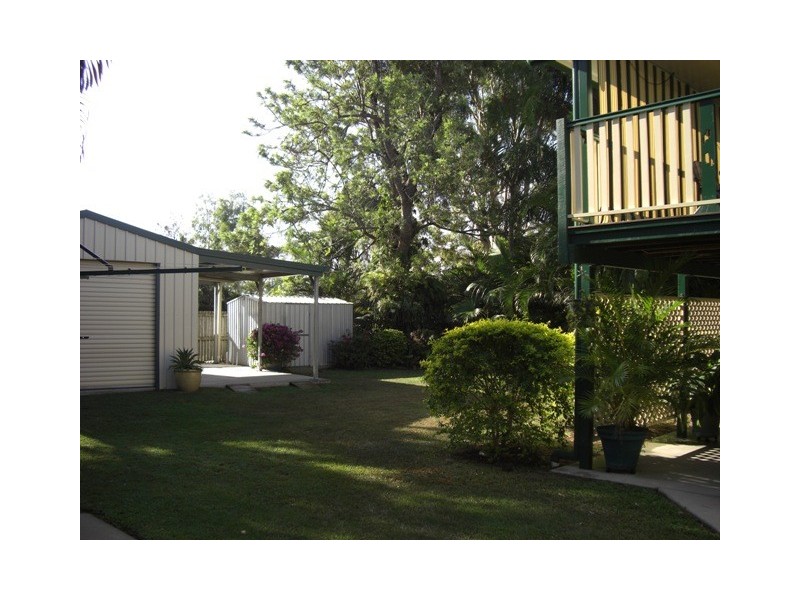 33 Carbeen Street, Andergrove QLD 4740