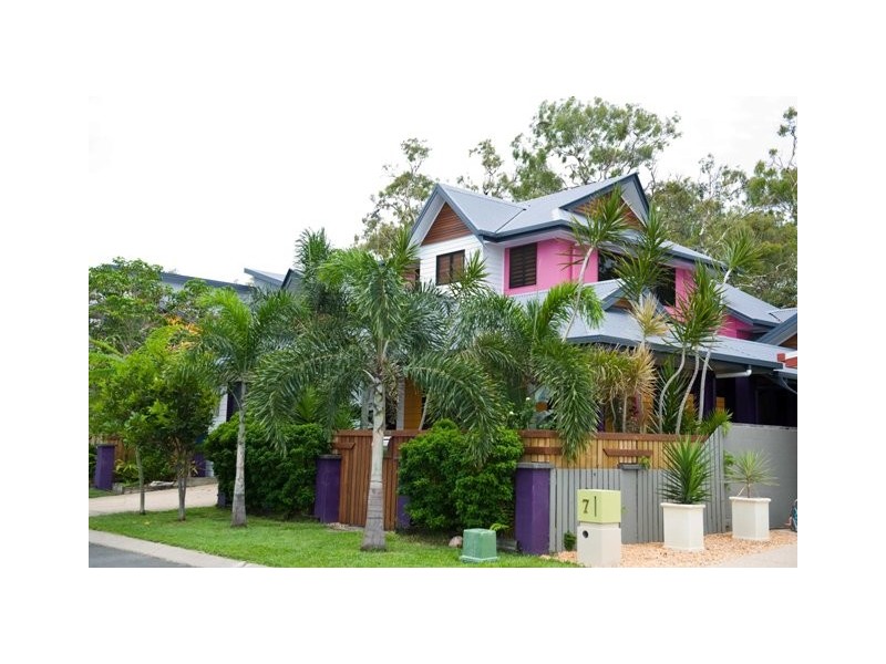 Blacks Beach QLD 4740