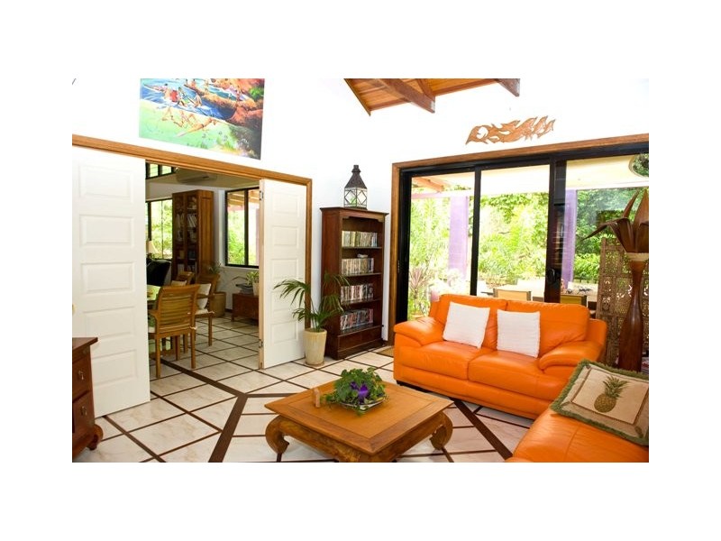 Blacks Beach QLD 4740