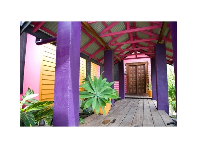 Blacks Beach QLD 4740