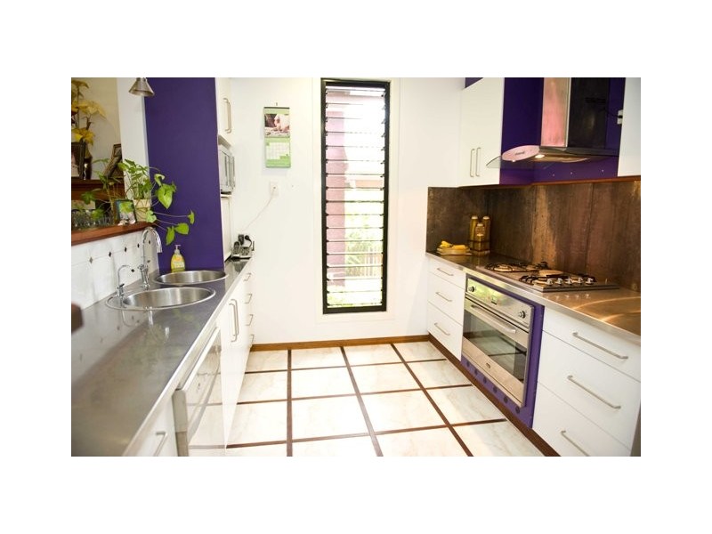 Blacks Beach QLD 4740