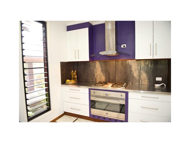 Blacks Beach QLD 4740