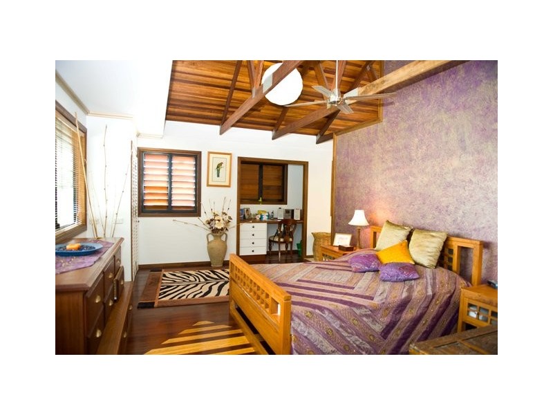 Blacks Beach QLD 4740