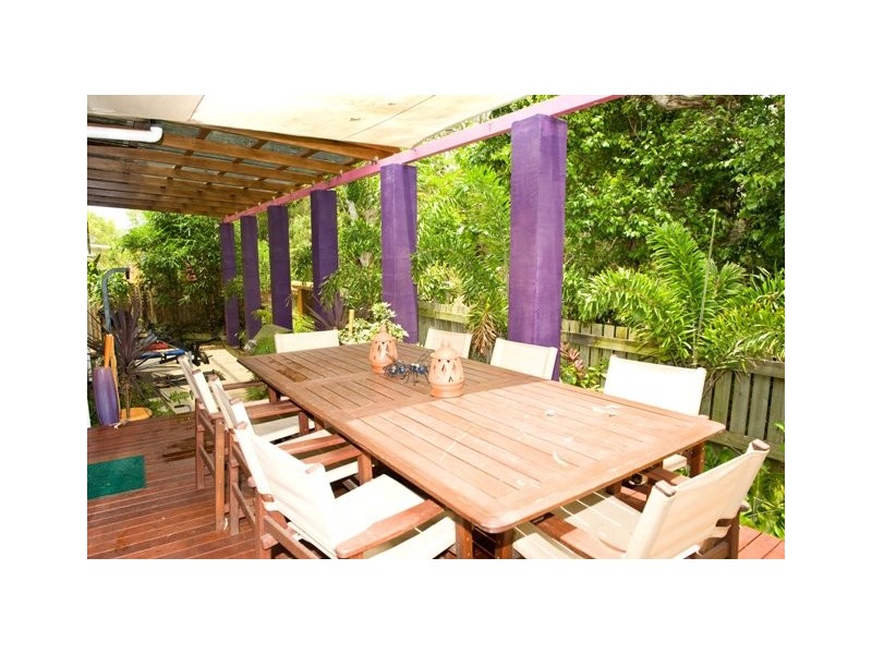 Blacks Beach QLD 4740