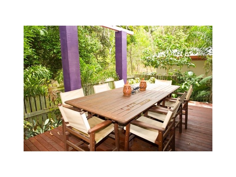 Blacks Beach QLD 4740