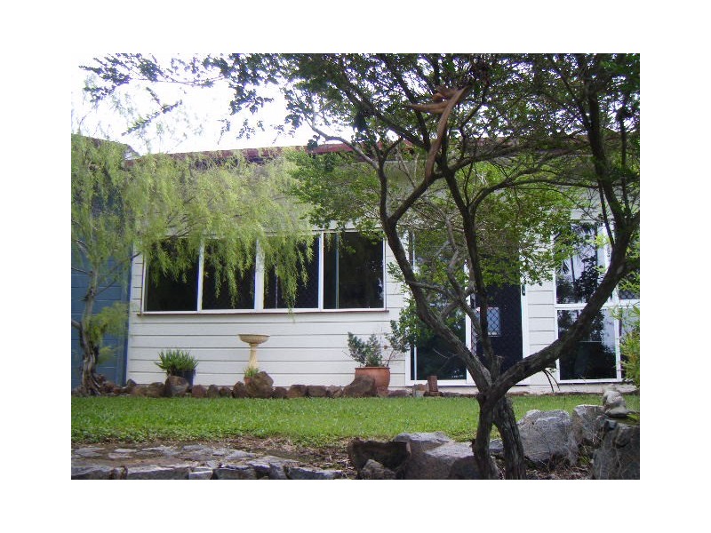 35 Habana Woods Crt, Habana QLD 4740