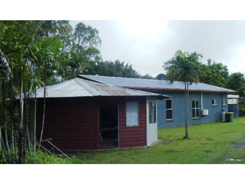 35 Habana Woods Crt, Habana QLD 4740