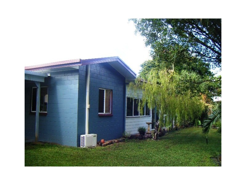 35 Habana Woods Crt, Habana QLD 4740