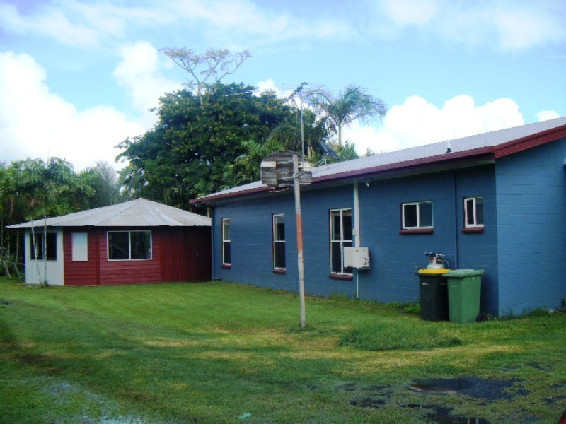 35 Habana Woods Crt, Habana QLD 4740