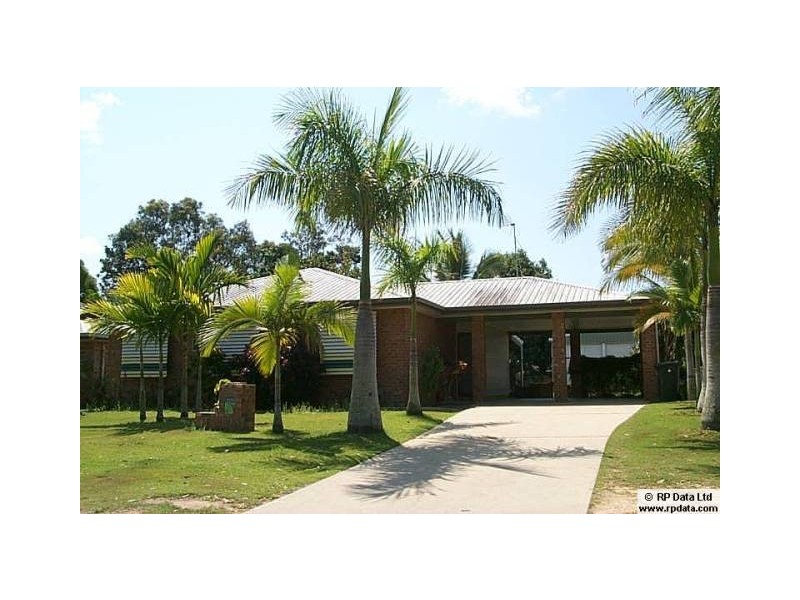 16 Fatnowna Street, Andergrove QLD 4740