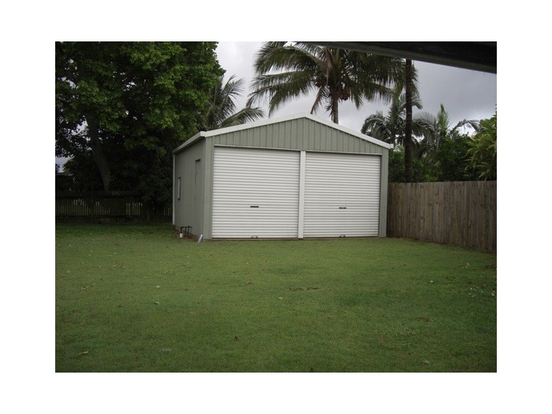 16 Fatnowna Street, Andergrove QLD 4740