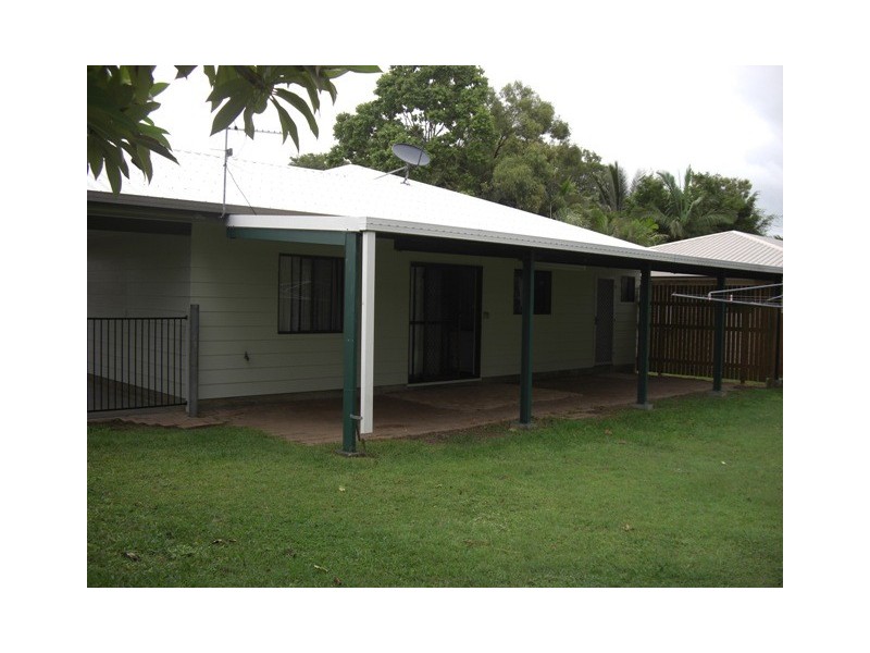 16 Fatnowna Street, Andergrove QLD 4740