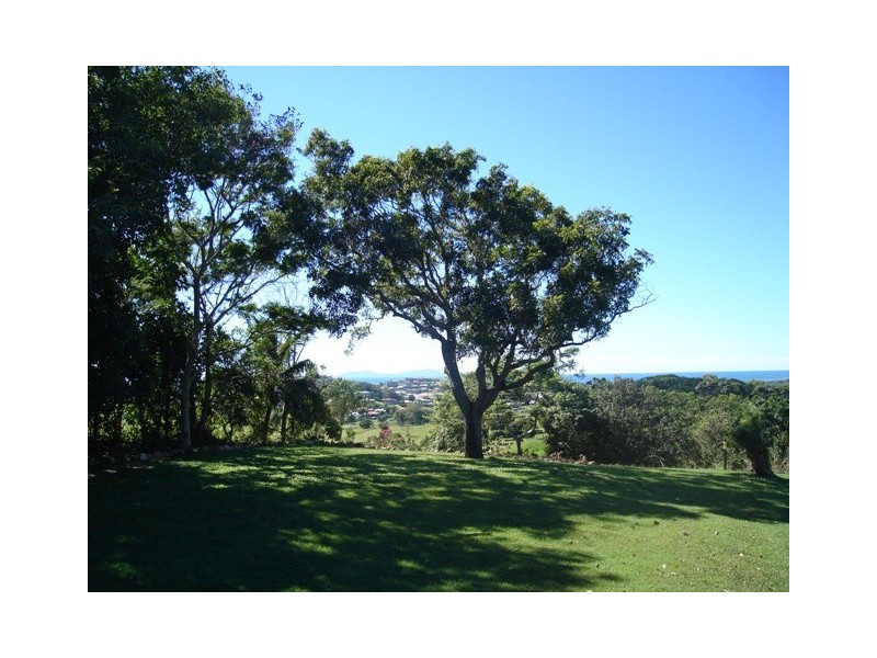 7 Eulbertie Avenue, Eimeo QLD 4740