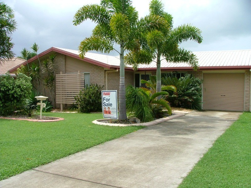20 Kirkconell Street, Beaconsfield QLD 4740