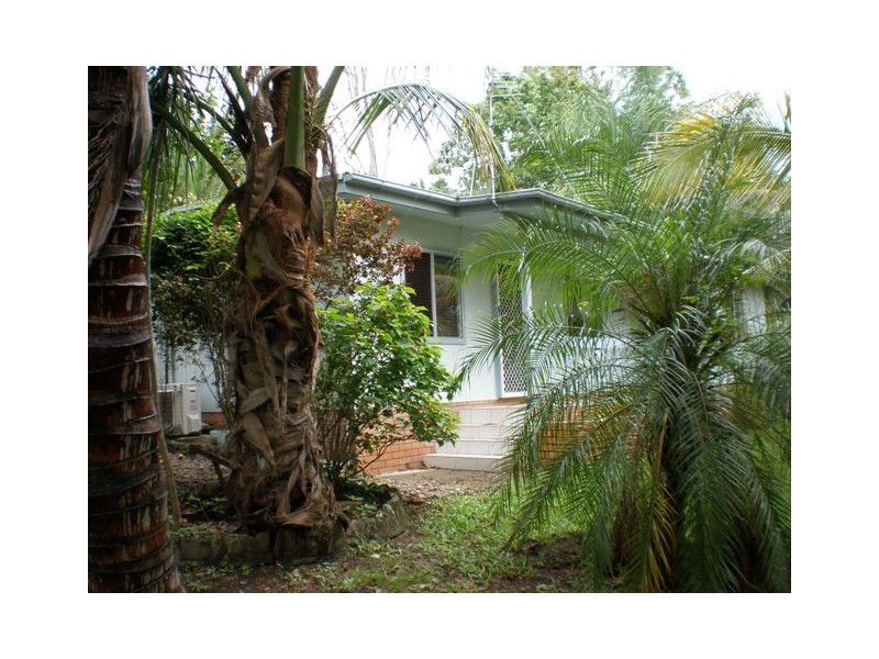891 Yakapari-Habana, Habana QLD 4740