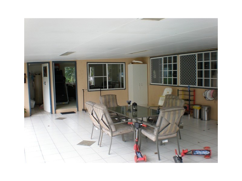 891 Yakapari-Habana, Habana QLD 4740