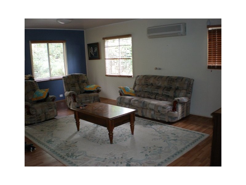 891 Yakapari-Habana, Habana QLD 4740