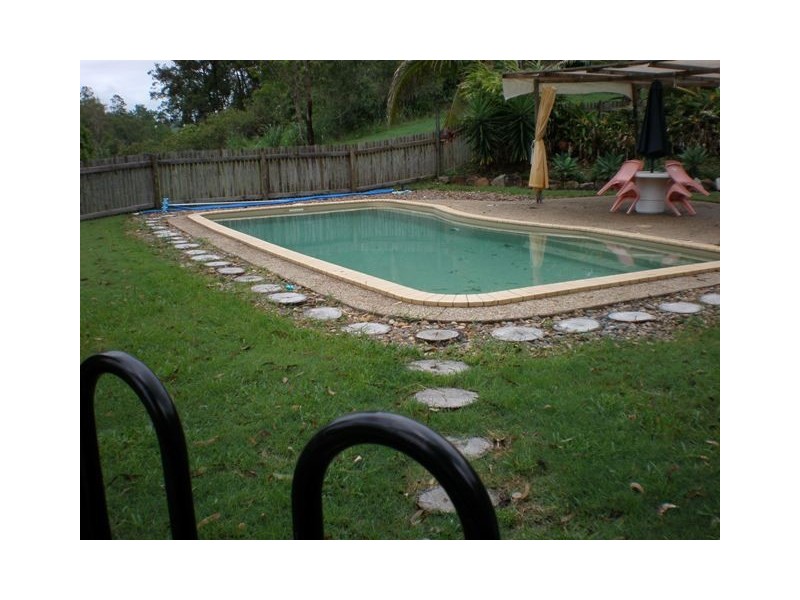 891 Yakapari-Habana, Habana QLD 4740
