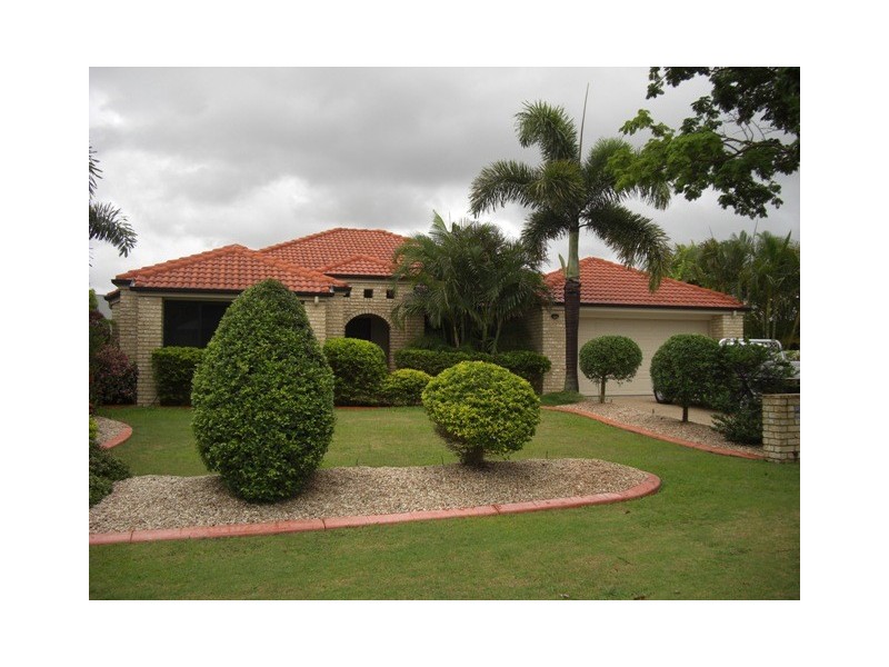 5 Eden Court, Glenella QLD 4740